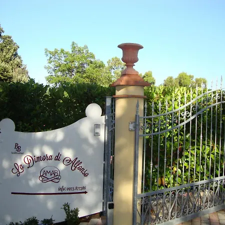 La Dimora Di Alfonso Отель типа 