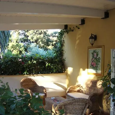 La Dimora Di Alfonso *