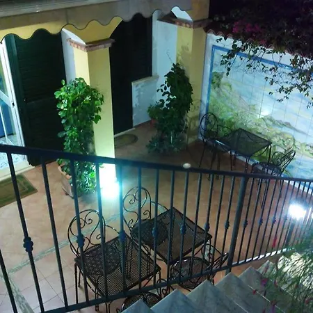 La Dimora Di Alfonso * Маратея