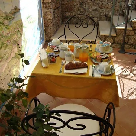 La Dimora Di Alfonso *