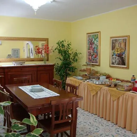 La Dimora Di Alfonso * Maratea