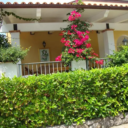 La Dimora Di Alfonso 住宿加早餐酒店 *