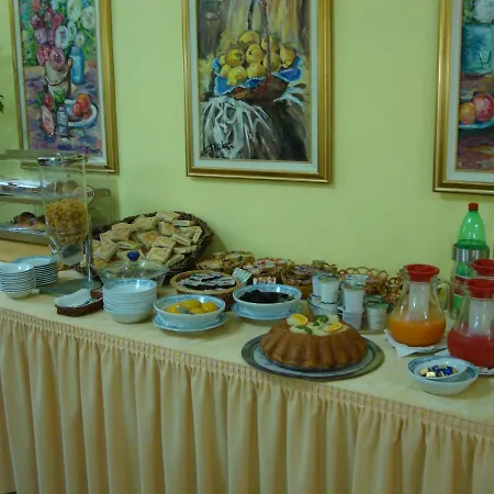 La Dimora Di Alfonso ベッド・アンド・ブレックファスト *