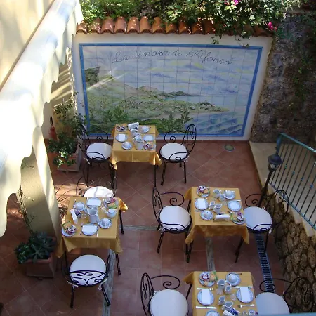 La Dimora Di Alfonso *