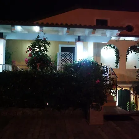 La Dimora Di Alfonso *