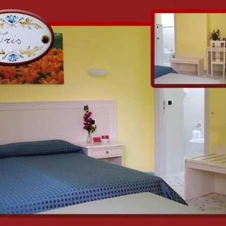 La Dimora Di Alfonso ベッド・アンド・ブレックファスト マラテーア