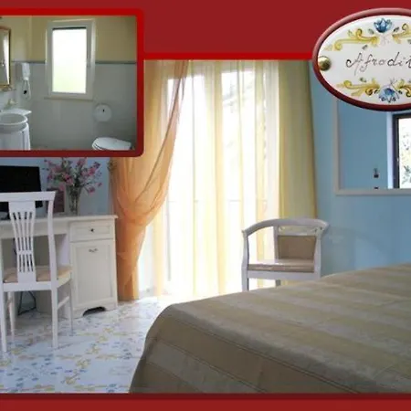 La Dimora Di Alfonso * 马拉泰亚