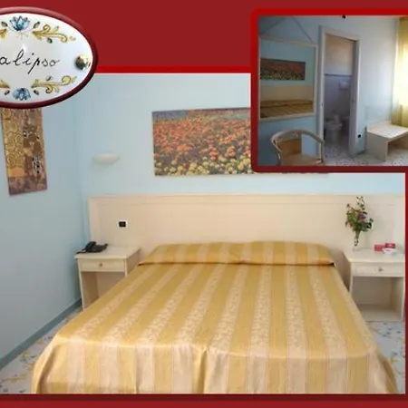 La Dimora Di Alfonso * マラテーア