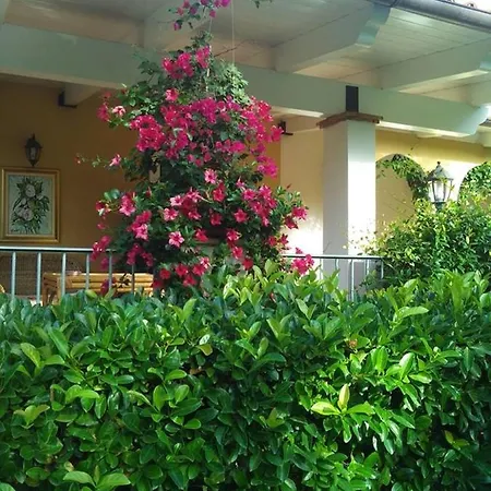 La Dimora Di Alfonso *