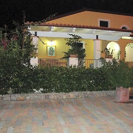 La Dimora Di Alfonso