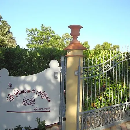 Bed & Breakfast La Dimora Di Alfonso