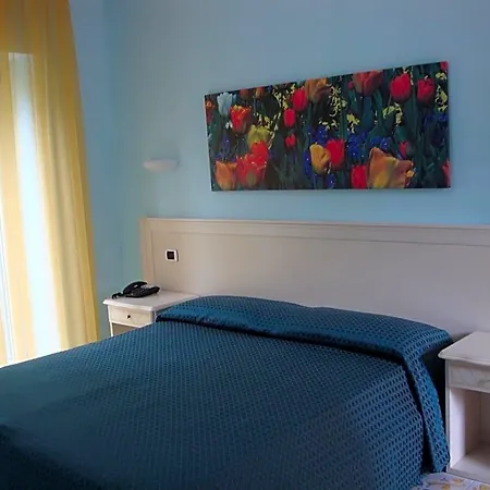 La Dimora Di Alfonso * Maratea
