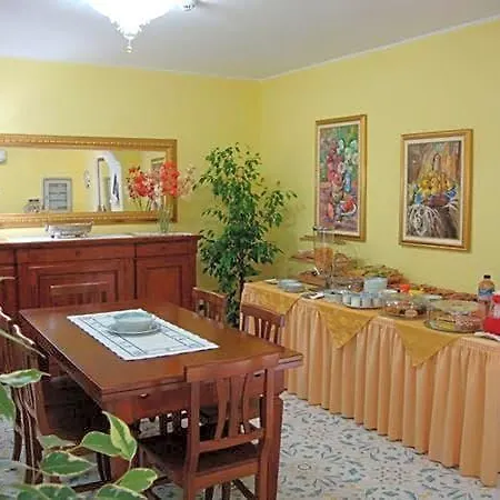 La Dimora Di Alfonso Maratea
