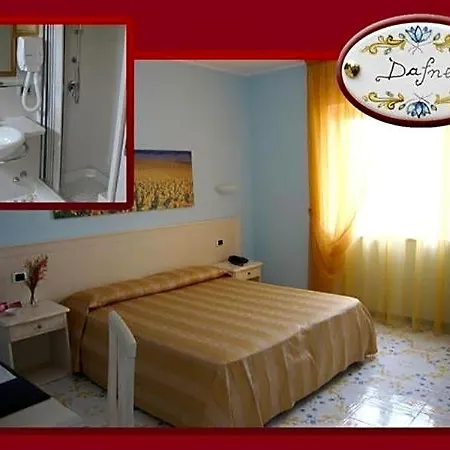 La Dimora Di Alfonso Bed & Breakfast