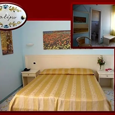 La Dimora Di Alfonso Bed & Breakfast Maratea