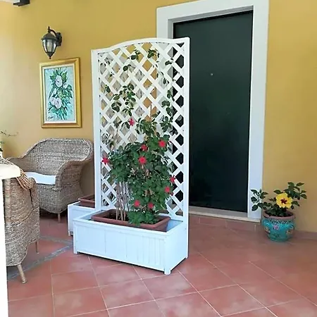 La Dimora Di Alfonso Maratea