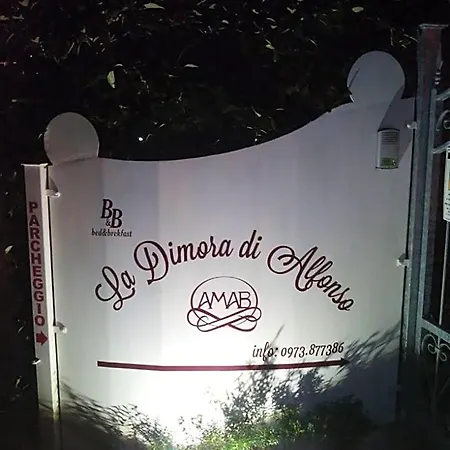La Dimora Di Alfonso *