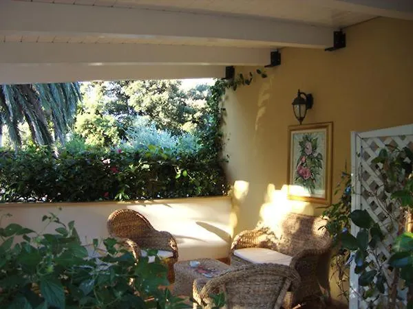 La Dimora Di Alfonso *