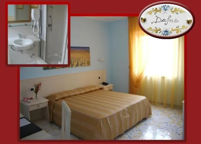 La Dimora Di Alfonso Bed & Breakfast Maratea