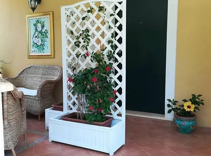 La Dimora Di Alfonso Bed & Breakfast