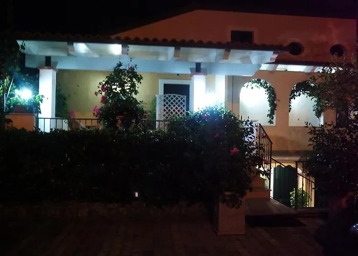 La Dimora Di Alfonso *