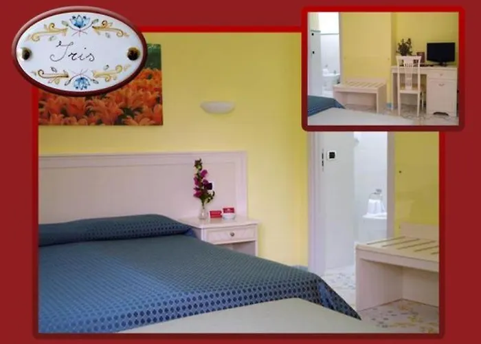 La Dimora Di Alfonso Bed & Breakfast Maratea