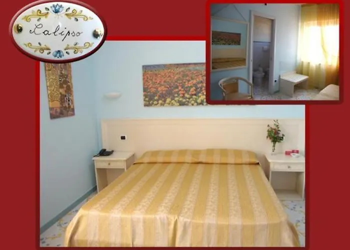 La Dimora Di Alfonso * Maratea