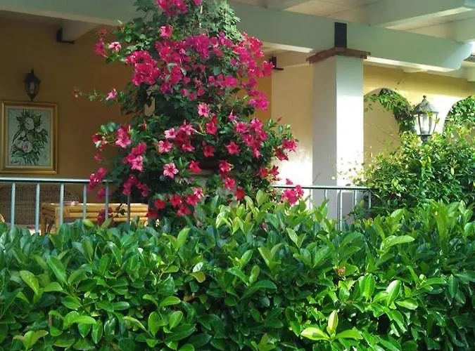 La Dimora Di Alfonso *